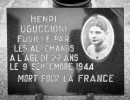 henri  uguccioni cimetiere piennes