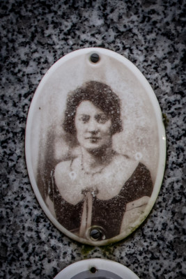 germaine causier friedhof audun le roman