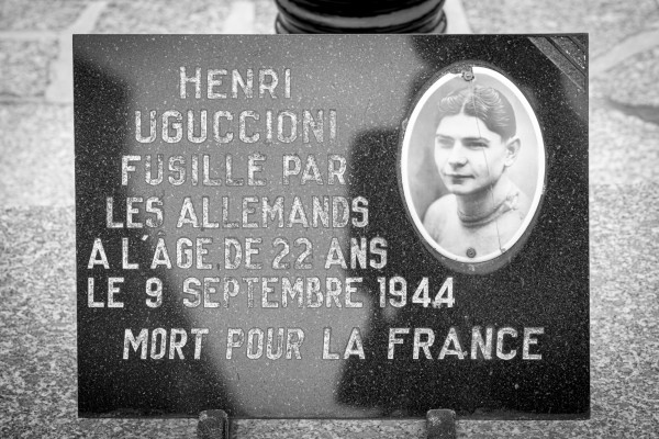henri  uguccioni cimetiere piennes